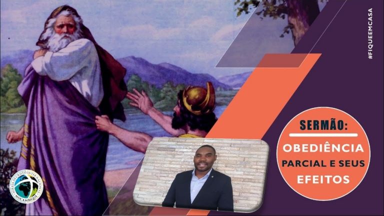 OBEDIÊNCIA PARCIAL E SEUS EFEITOS