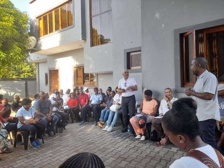 DEVOCIONAL DE CASADOS