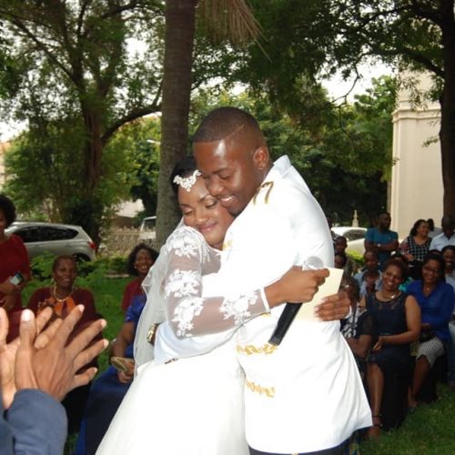 5b. Ministries - marrieds