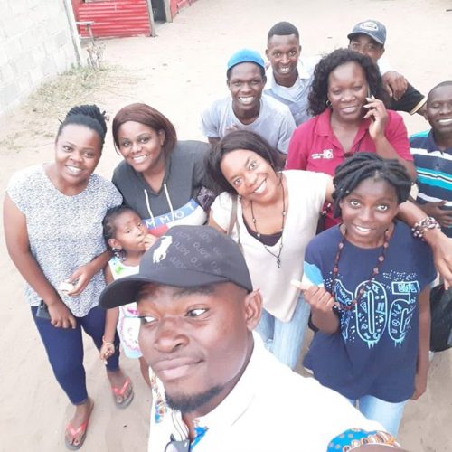 5c. Ministries - Singles