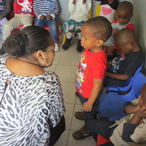 5f. Ministries - kids